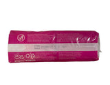 Carefree Body Shape Extra Long: núcleo Acti-Fresh para absorción avanzada.