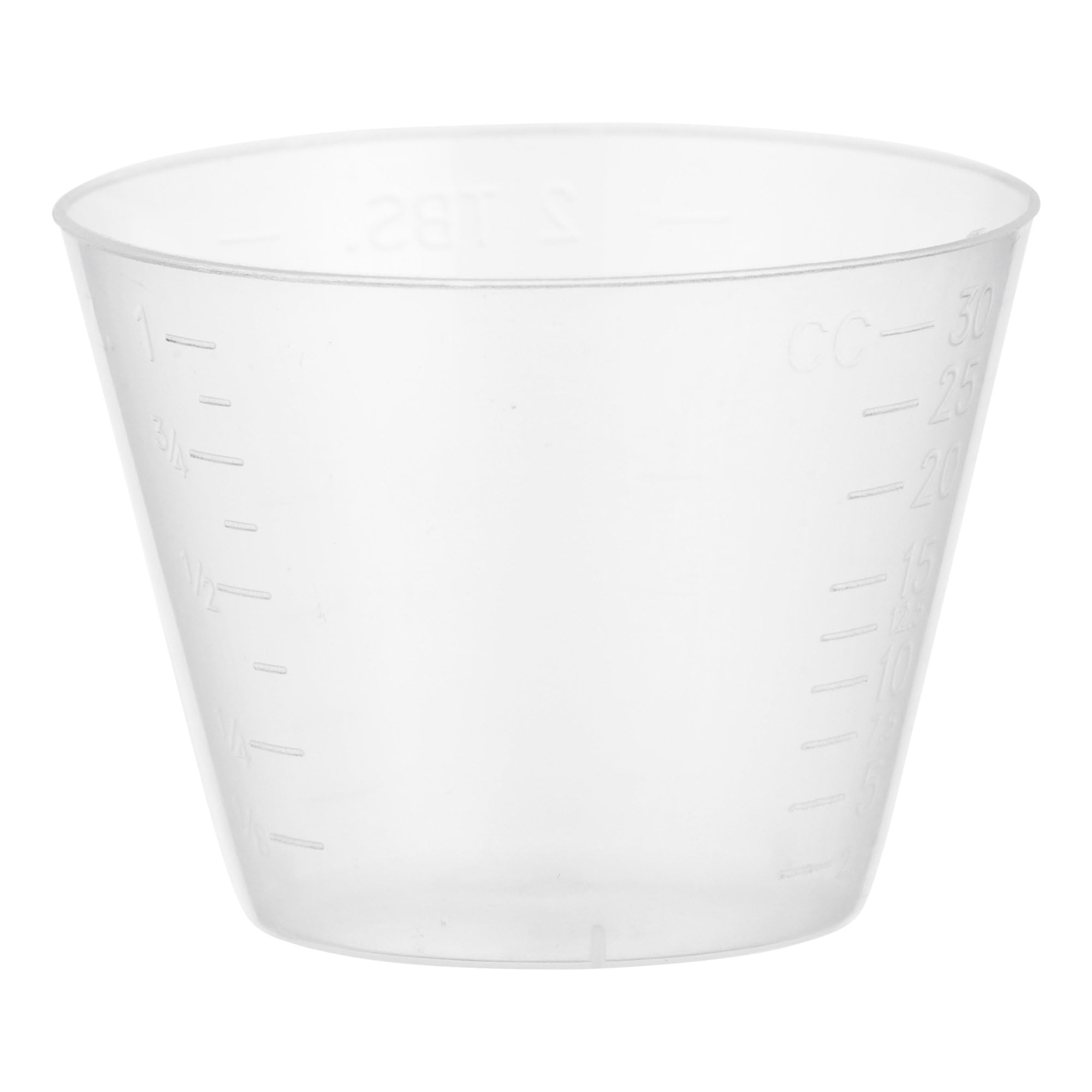 CareStock: taza para dispensar con precisión en hospitales y casa