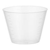 CareStock: taza para dispensar con precisión en hospitales y casa