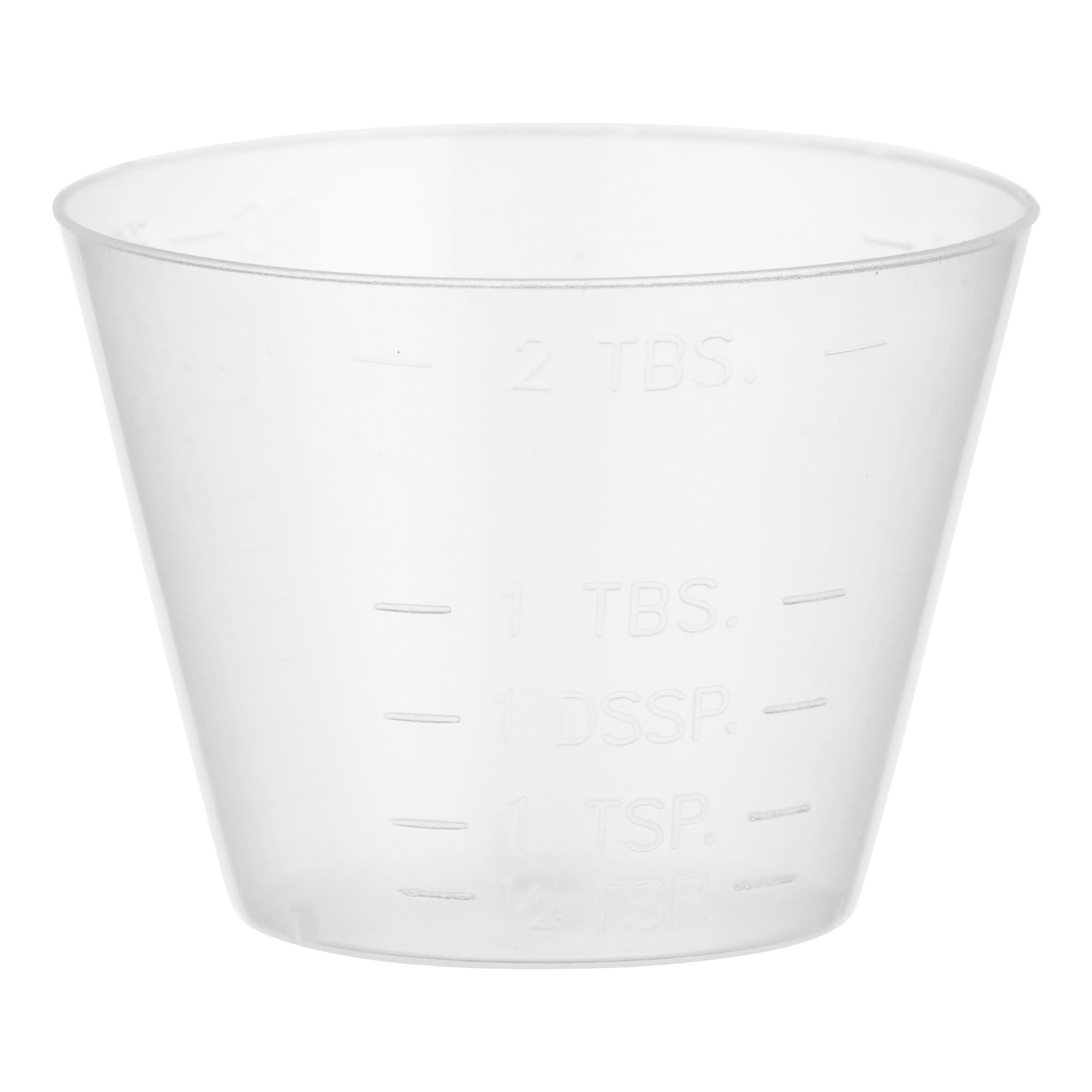 CareStock: taza de laboratorio para mediciones confiables