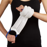 Carex Bed Buddy funda suave para uso diario y cuidado