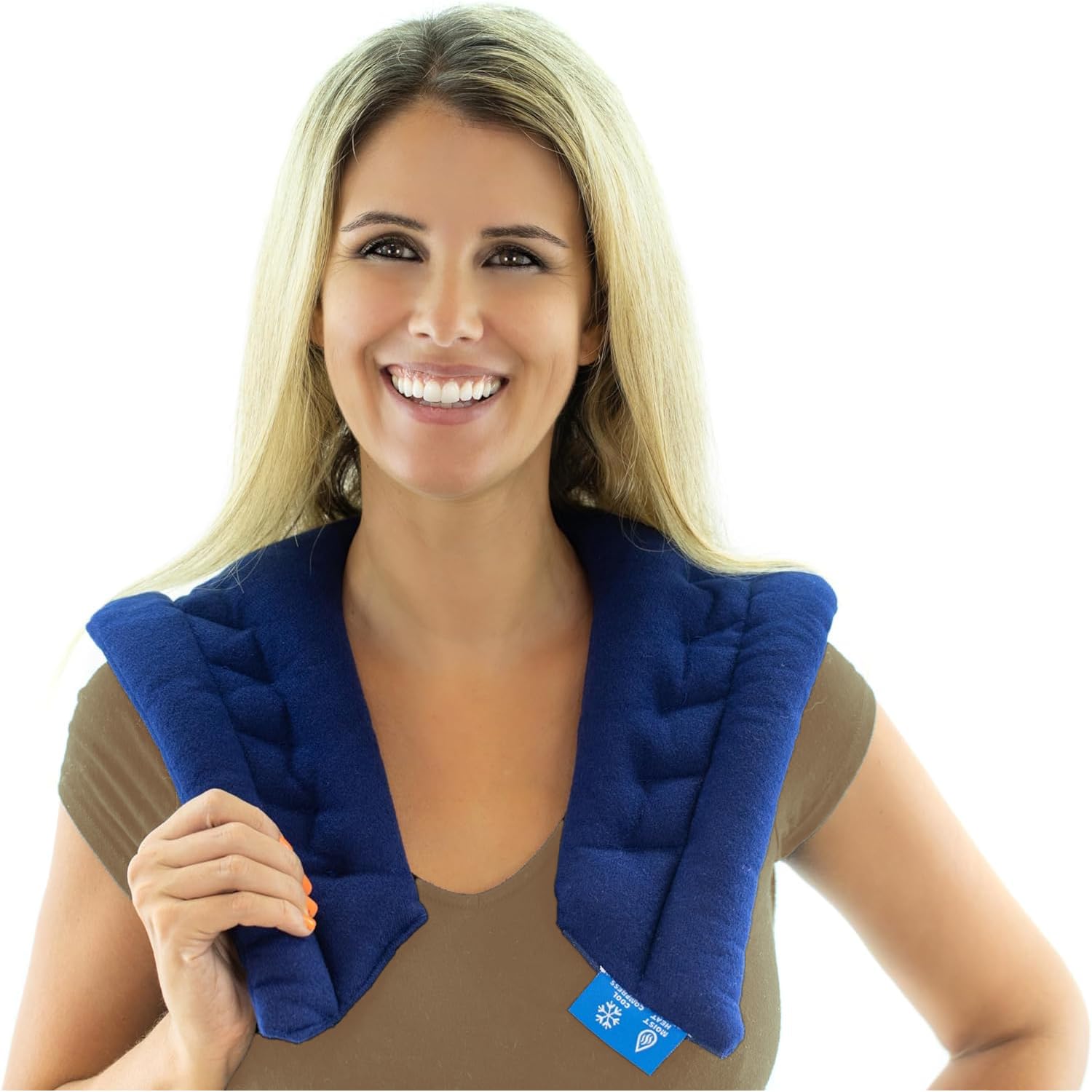 Carex Bed Buddy: empaque visible con marca para compra rápida