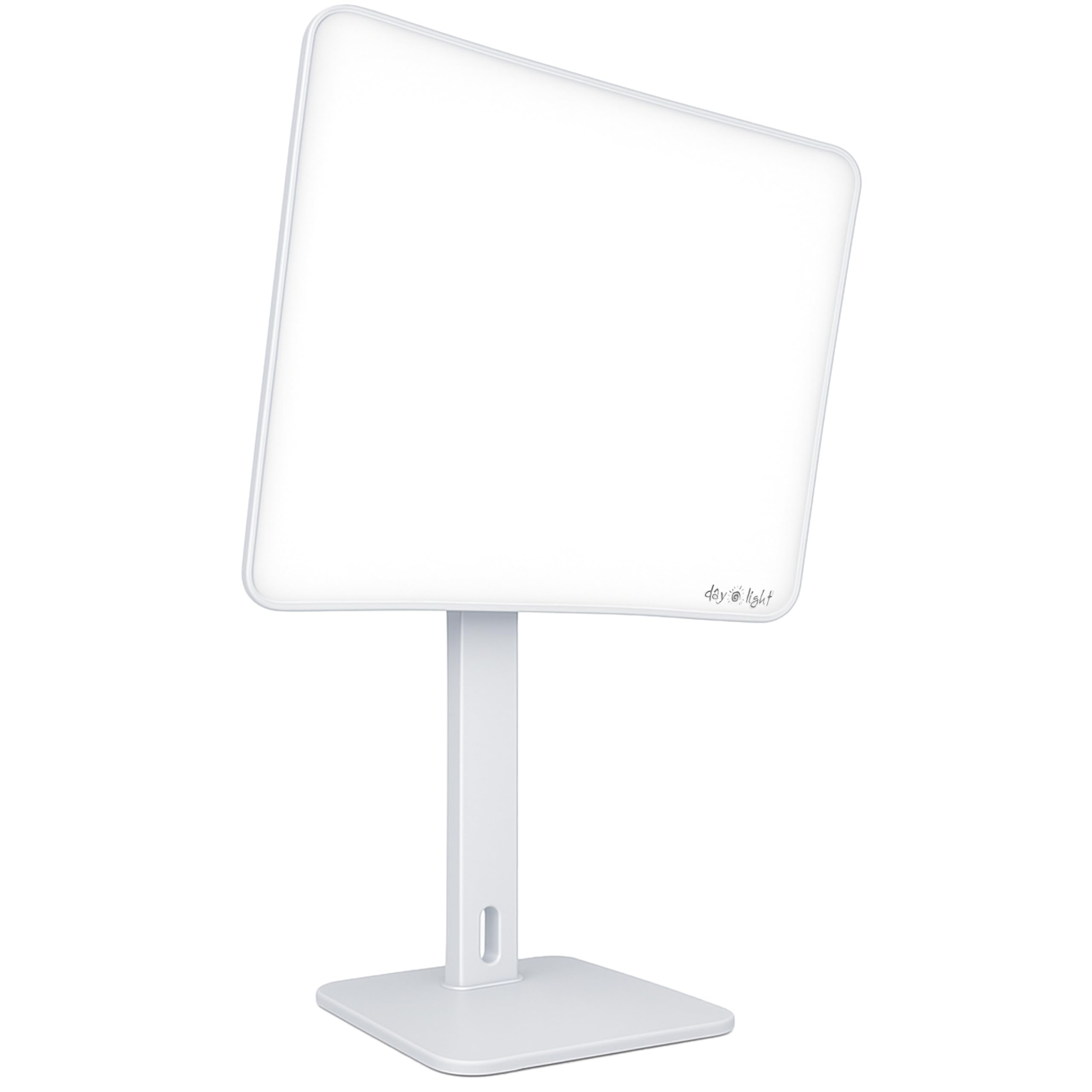 Carex Day-Light Elite, luz de 10,000 lux a 12 pulgadas para energía diaria suave