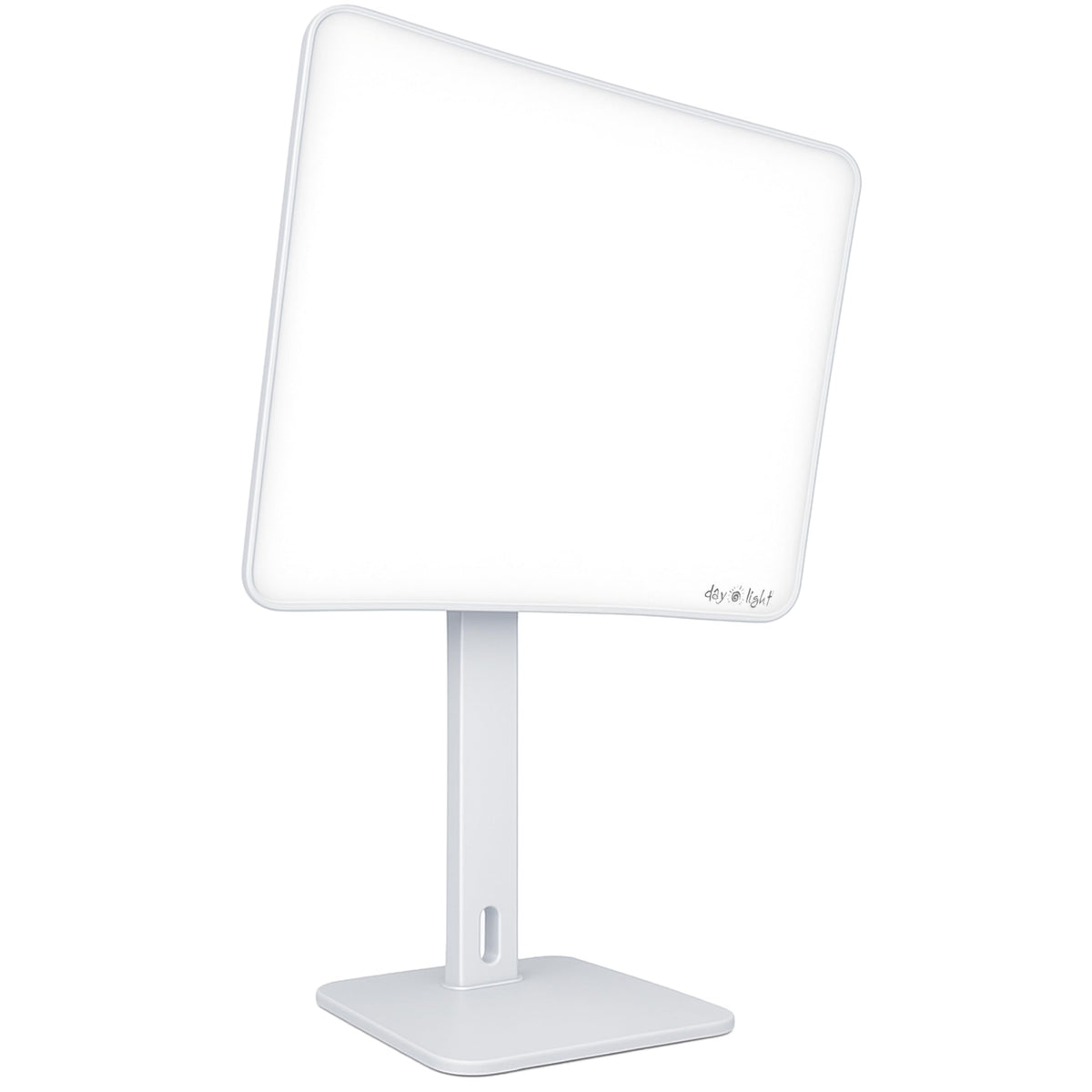 Carex Day-Light Elite, luz de 10,000 lux a 12 pulgadas para energía diaria suave