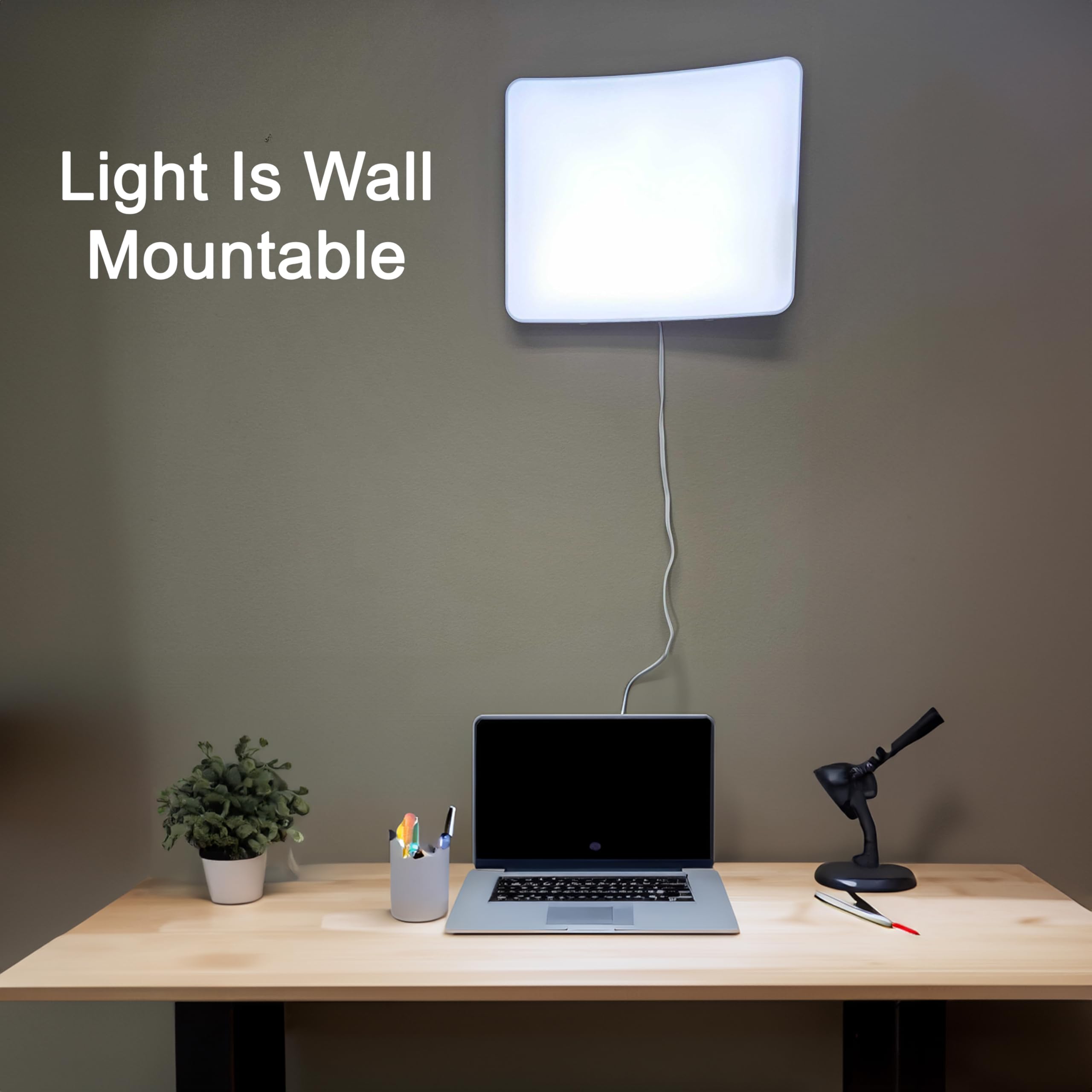 Carex Day-Light Elite, potencia clínica para elevar ánimo sin ser invasiva