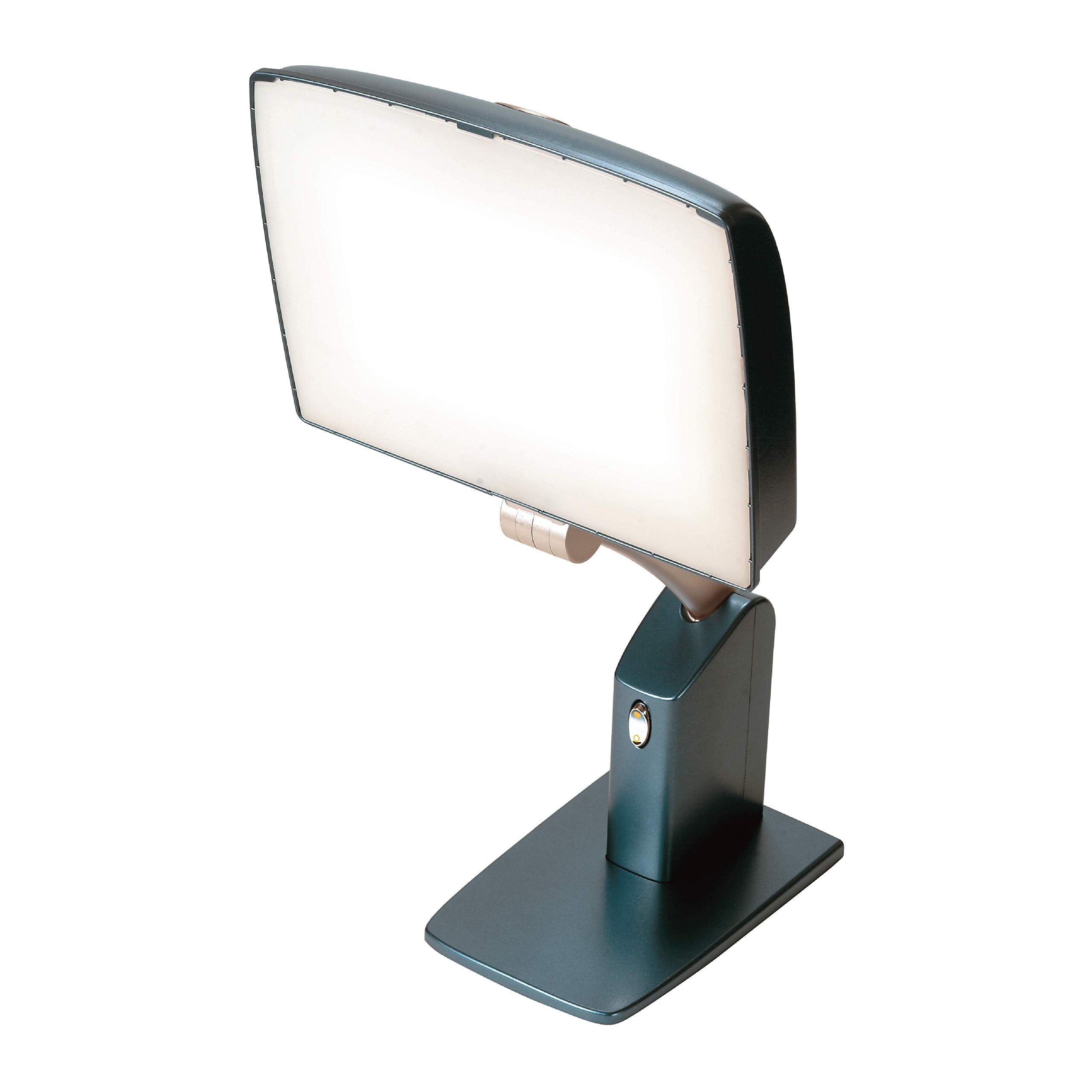 Carex Day-Light Sky diseño compacto para espacios reducidos