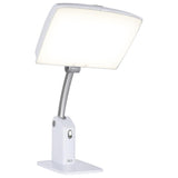 Carex Day-Light Sky lámpara terapéutica frontal para mejorar el ánimo matutino