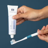 CariFree Gel 1100, uso diario, cuidado del esmalte y sonrisa