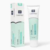 CariFree Gel 1100 Menta: aliento fresco tras cada cepillado.
