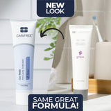 CariFree Gel 1100, sabor a uva, nano-hidroxiapatita para cuidado dental diario