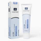 CariFree Gel 1100, tubo de 2.4 oz, mayor rendimiento