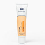 CariFree Gel 1100, tubo cítrico, ayuda a cuidar el esmalte y prevenir caries.