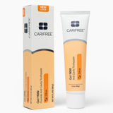 CariFree Gel 1100, con xilitol, ayuda a reducir el riesgo de caries.