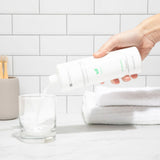 CariFree enjuague de mantenimiento: seguridad y limpieza para la rutina familiar.