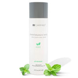 CariFree enjuague de mantenimiento: sabor a menta real para uso diario.