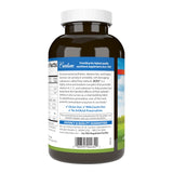 Carlson ACES: detalle de nutrientes clave para antioxidantes y apoyo inmune.