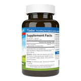 Carlson Acetil-L-Carnitina 500 mg, envase frontal, información clara para uso diario.