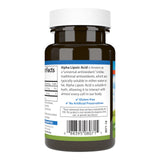 Carlson acido alfa lipoico 300 mg, antioxidante universal para el día a día