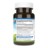 Carlson acido alfa lipoico 300 mg, tableta, podría apoyar energía diaria estable