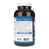 Carlson Smart Catch para adolescentes: cápsulas omega-3 suaves para uso diario.