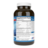 Carlson Smart Catch para adolescentes: etiqueta clara para confianza del consumidor.