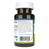 Carlson betacaroteno etiqueta, calidad y origen natural