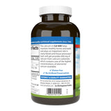 Carlson Cal-600, uso familiar, complemento para la salud de la familia.