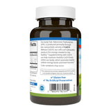 Etiqueta de Carlson Coenzima Q10 200 mg con garantía de calidad