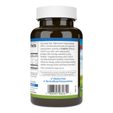 Carlson CoQ10 300 mg, empaque caja, datos de composición claros