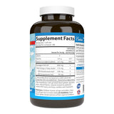 Gomita de Carlson DHA, dosis 100 mg para niños.