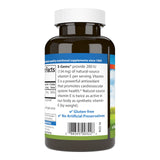 Carlson E-Gems, prueba de laboratorio FDA-registrada para potencia.