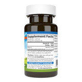 Carlson E-Gems perlas vitamina E 400 UI, fáciles de incorporar en la rutina diaria.