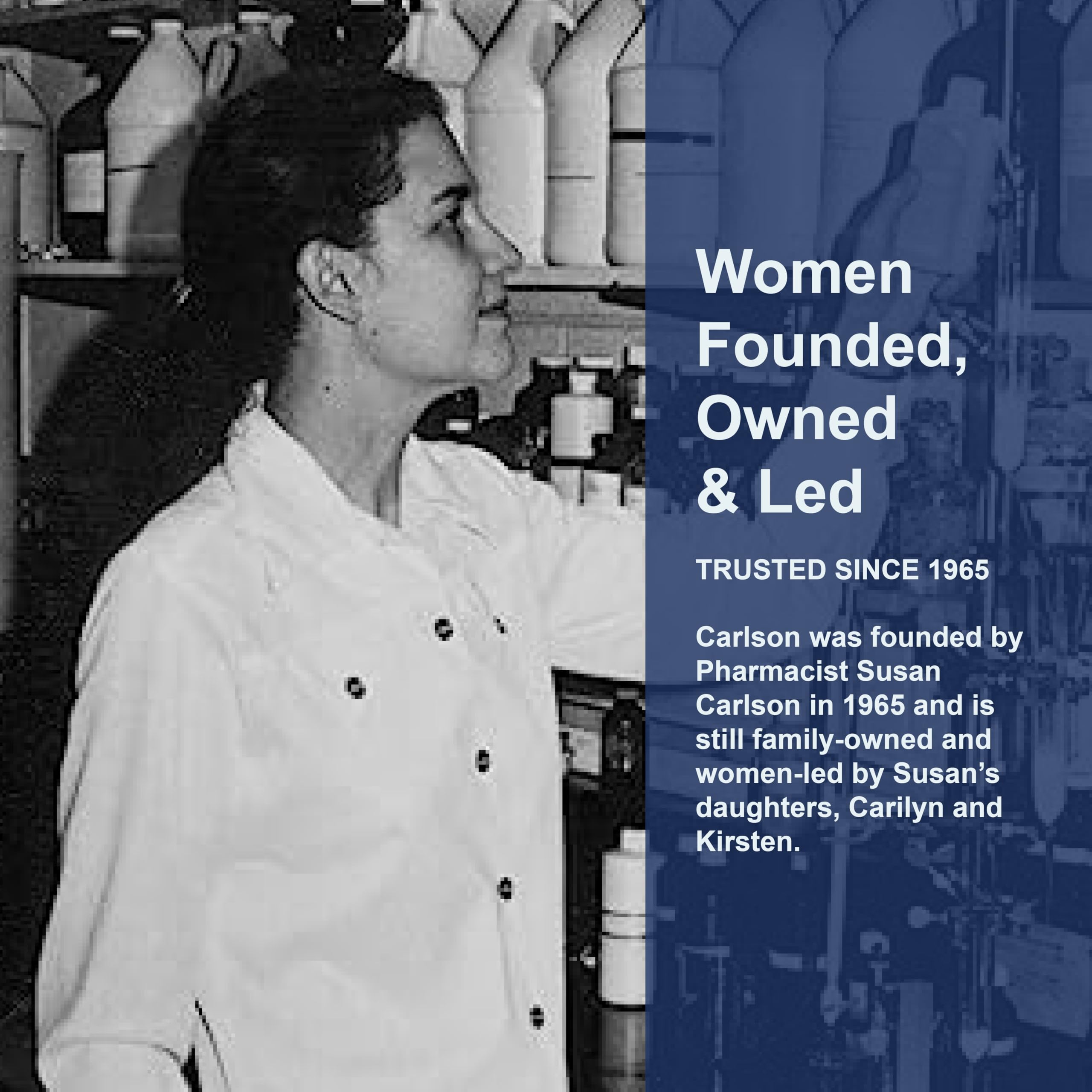 Carlson empaque sostenible: embalaje responsable y facil de manejar