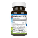 Carlson fosfatidil-serina 100 mg - cápsulas blandas fáciles de tragar