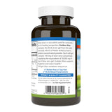 Carlson Golden Aloe 100 mg: cápsulas listas para consumo diario