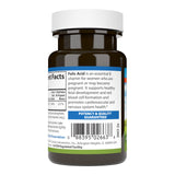 Carlson utiliza ingredientes de alta calidad para cada tableta.