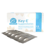 Carlson Key-E: empaque compacto para uso práctico.