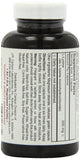 Cápsulas Carlson L-Lisina 500 mg, fácil de tragar y conveniente.