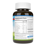 Carlson Labs Pre-Natal: caja-embalaje, forma conveniente de almacenar nutrientes esenciales.