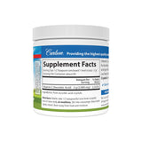 Carlson Labs Vitamina C: disolución fácil para bebidas.