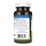 Carlson licopeno 15 mg sin tomate, caja, envase reforzando calidad y procedencia.