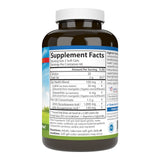 Carlson luteína 20 mg cápsula para la salud de la macula.