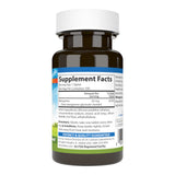 Etiqueta detalle muestra la formula quelada para mejor absorcion.