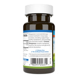 Tabletas Carlson Manganeso 20 mg, apoyo diario con alta biodisponibilidad.
