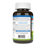 Carlson melatonina gomitas, potencia y pureza garantizadas