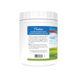 Carlson Mild-C, polvo con sabor a limón, sabor agradable para mezclar.