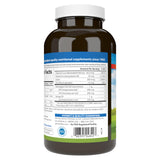 Carlson Moistur-eyes, empaque seguro y fácil de almacenar.