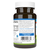 Carlson Niacin 50 mg: comprimidos para apoyo al metabolismo diario