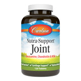 Carlson Nutra-Support: botella de tabletas 120 para movilidad diaria