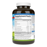 Carlson Nutra-Support calcio 400mg: apoyo potencial para la función muscular y huesos.